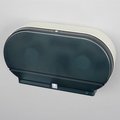 Palmer Fixture Co Palmer Fixture Twin Toilet Tissue Dispenser For 9 Inch Rolls - RD002702 RD002701